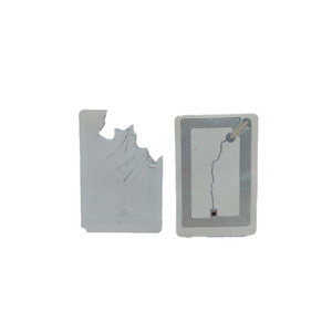 Adhesivo NFC personalizado <span class=keywords><strong>de</strong></span> 213 144 bytes fácil <span class=keywords><strong>de</strong></span> romper para etiqueta <span class=keywords><strong>de</strong></span> Productos Básicos/etiqueta <span class=keywords><strong>de</strong></span> producto en <span class=keywords><strong>supermercado</strong></span>/lujo - Product Image 3