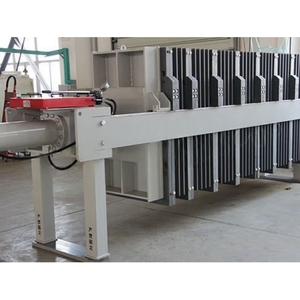 Caja de Electrodálisis de Membrana de Larga Duración, 5-9MPa, para la Preparación de Álcalis - Product Image 2