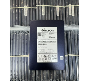 ฮาร์ดไดรฟ์ SSD รุ่น Micron 5100eco 5100PRO ความจุ 480G 960G 1.92TB 3.84TB 7.68TB - Product Image 2
