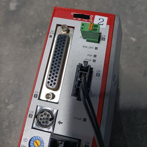 THC-010-200AC-MOD-A-SKR33-20-D-0420-B-P สำหรับ - Product Image 2