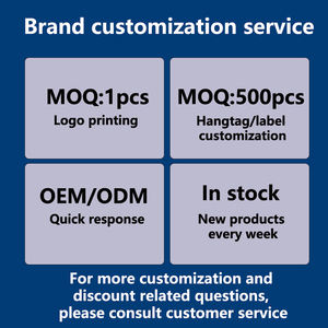 Gonna sportiva a vita alta personalizzata da donna oversize Anti-esposizione Tennis Culottes gonna a pieghe Golf 2 in 1 gonna Yoga Fitness - Product Image 6