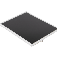 10.4 inç 10.4 "Tft Lcm Lvds araba ekran Android ahududu Pi ekran HDM arayüzü Lcd Displai 1200 800 Mipi geniş Ips modülü
