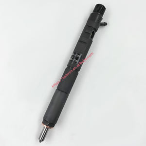 Nuevo <span class=keywords><strong>inyector</strong></span> de combustible diésel de alta calidad 33800-4X500 EJBR02801D para <span class=keywords><strong>Hyundai</strong></span> <span class=keywords><strong>Terracan</strong></span> 2,9 CRDi - Product Image 3