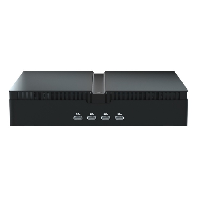 Topton Gaming Mini PC I9 13900F RTX 4070 12G/4060Ti 3050 8G Gamer Computer I7-13700F I5 13400F PCIE4.0 Tower PC Desktop WiFi6