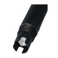 Sonde de pH industrielle en ligne TengineES de haute qualité avec compensation automatique de la température pour l'analyse de l'eau