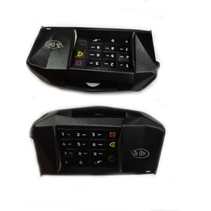 NCR EPP klavye ncr ekleme Dibao ekleme wincor eklemek için 2024 <span class=keywords><strong>ATM</strong></span> makinesi parçaları - Product Image 1