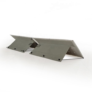Panneaux solaires flexibles GSS-100W haute efficacité 100W 17.6V 64 cellules PET laminées, étanches IP65 pour la charge solaire - Product Image 3