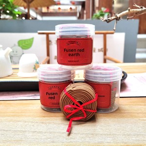 Incenso Zen 1/2/4 Ore, Legno di Sandalo Indiano dell'Antica Montagna, Legno di Agar, Polvere di Legno Non Appiccicosa, Incenso 100% Naturale ed Ecologico - Product Image 5