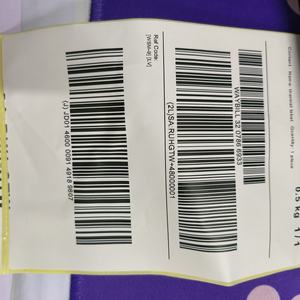 Rollo Jumbo de Papel Térmico Adhesivo Ecológico para Etiquetas, Materia Prima para Etiquetas y Bobinas - Product Image 6