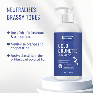 Shampooing <span class=keywords><strong>bleu</strong></span> hydratant, protection de la couleur, anti-décoloration, nourrissant le cuir chevelu, shampooing pour <span class=keywords><strong>cheveux</strong></span> brillants pour tous les types de <span class=keywords><strong>cheveux</strong></span> - Product Image 2
