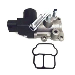Válvula de aceleración 22270-20050 para coche moderno, pieza de repuesto para control de aire en reposo - Product Image 1