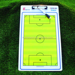 Multi-funzionale treppiede magnetico tattico bordo, universale di Coaching scheda di comando tattica per il basket & calcio - Product Image 3