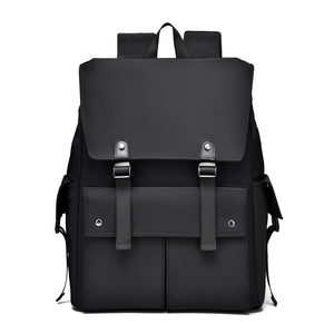 Travel Stylish High Quality Manufacturer <b>Business</b> Custom logo Design Waterproof Laptop <b>Backpacks</b> - Product Image 1