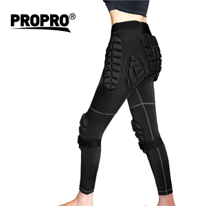 Protector de Cadera para Esquí y Snowboard con Protección para Rodillas, Pantalones de Nieve, Pantalones de Skateboarding, Almohadillas Protectoras, Precio de Fábrica al por Mayor - Product Image 5