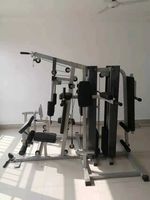 Machine d'entraînement multifonction pour gym à domicile, équipement multi-station, câble croisé, machine smith 5 stations, offre spéciale