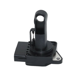 เซ็นเซอร์วัดอากาศมวลแท้สำหรับรถยนต์โตโยต้า เล็กซัส ไซออน มาสด้า รุ่น 22204-22010 22204-07010 22204-0D030 <span class=keywords><strong>2204</strong></span>-0D020 22204-0C020 - Product Image 1