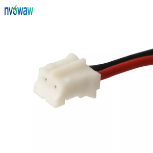 تجميع أسلاك مخصصة 5-32 AWG بمسافات 1.0/1.25/1.5/2.0/2.54 مم لتوصيل الكابلات - Product Image 4