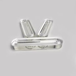 <span class=keywords><strong>Klinger</strong></span> tầm nhìn Kính Đo mức độ tấm <span class=keywords><strong>klinger</strong></span> Ống kính thủy tinh chịu sốc nhiệt chính xác cao <span class=keywords><strong>Borosilicate</strong></span> Wafer thủy tinh - Product Image 3