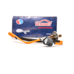 Hengney Auto Motoren teile Auto Sensor <span class=keywords><strong>22641</strong></span>-<span class=keywords><strong>AA480</strong></span> <span class=keywords><strong>22641</strong></span> <span class=keywords><strong>AA480</strong></span> <span class=keywords><strong>22641</strong></span> <span class=keywords><strong>AA480</strong></span> Für Subaru Impreza Legacy Forester Sauerstoff 02 Sensor - Product Image 5