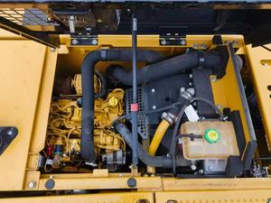 รถขุดตีนตะขาบ CAT 313GC เครื่องขุดไฮดรอลิก รถขุดดินแบบตีนตะขาบ น้ำหนัก 13 ตัน ความจุบุ้งกี๋ 0.53 ลูกบาศก์เมตร - Product Image 4