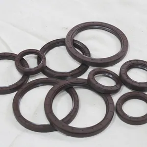 HOWO 371 Truck Parts 190x220*30 Rear Wheel Oil Seal WG9981340113