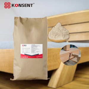 Fully soluble wood <b>glue</b> white urea resin powder <b>glue</b> for plywood manufacturing - Product Image 5