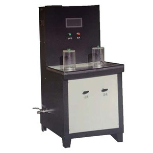 Équipement d'essai d'étanchéité hydrostatique des géomembranes YT1210, testeur d'étanchéité statique des géomembranes - Product Image 2