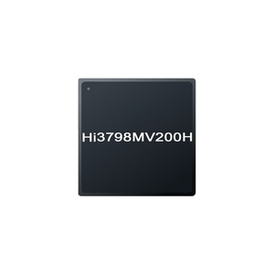 Hi3798MV200H วงจรรวมดั้งเดิม ชิ้นส่วนอิเล็กทรอนิกส์ ชิปกล่องรับสัญญาณ 4KP60 รองรับ AVS/ความปลอดภัยแห่งชาติ/TVOS - Product Image 1