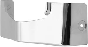 <span class=keywords><strong>Jupe</strong></span> <span class=keywords><strong>de</strong></span> garniture inférieur pour <span class=keywords><strong>moto</strong></span> eu Racepro, carénage d'aile <span class=keywords><strong>de</strong></span> Batwing, adaptée à Harley Touring, Street Electra Glide 2014 — 2022 - Product Image 2