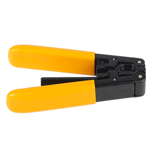 Pelacables de Fibra Óptica FTTH APT-T01 Verde Naranja, Herramientas Metálicas con 1 Año de Garantía - Product Image 5