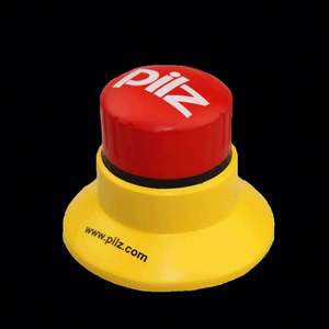 Rotary Switches Shaped Stress <b>Ball</b> Custom Pu Anti Stress <b>Ball</b> Gifts Squeeze Toys Rotary Switches Stress <b>Ball</b> - Product Image 2