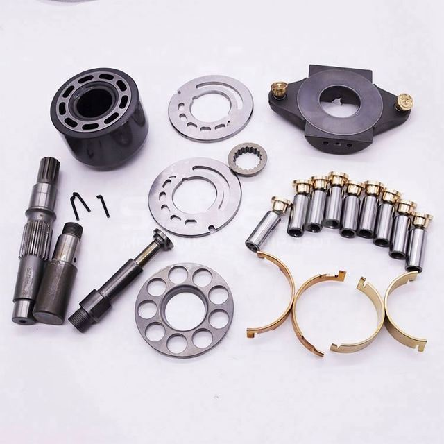 Rexroth Hydraulic Pump Parts A10VSO Series A10VSO10 A10VSO18 A10VSO28 A10VSO45 Piston Pump Repair Spare Kits