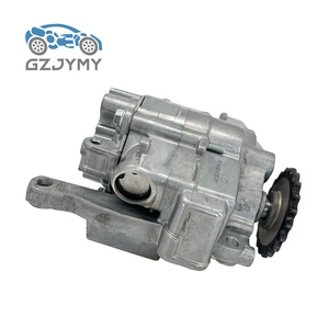 Pompa minyak suku cadang Aksesori Mobil 6421802801 untuk Mercedes Benz ML350 GL350 GL450 - Product Image 3
