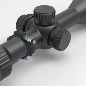 ขาตั้งกล้องแบบแคนทิลีฟ BANGBANG สำหรับท่อขนาด 30 มม. ความสูงตรงกลาง 0.68 นิ้ว - Product Image 4