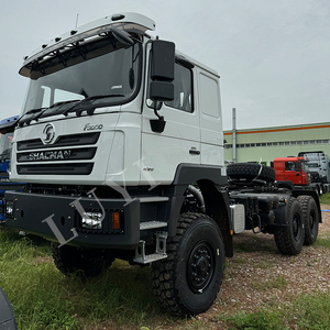 Tracteur de camion 460-540HP d'occasion | Unité de moteur robuste | <span class=keywords><strong>Promotion</strong></span> spéciale - Product Image 2