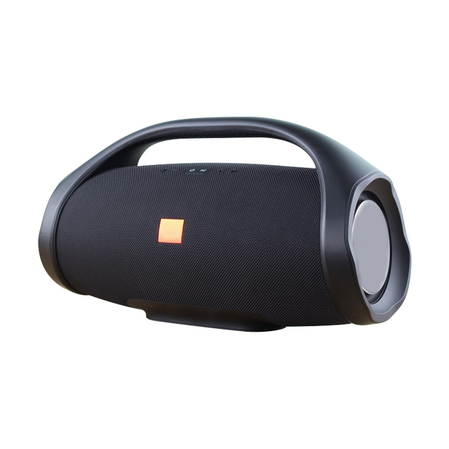 Professional Stereo Surround Hifi Sound Heavy Bass Portable Outdoor Wireless Bluetooth 2.0 Waterproof Speaker