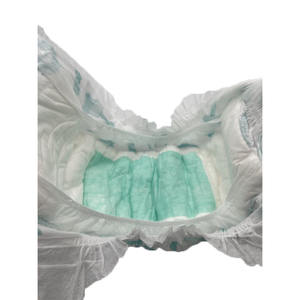 Échantillon GRATUIT Ventes chaudes Pantalons pour bébé Couches pour bébé de qualité supérieure Super absorbantes Couches pour bébé en coton - Product Image 6