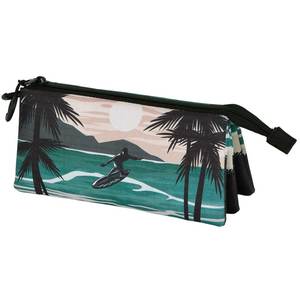 คาราคเตอร์มาเนียสำหรับกล่องดินสอ PRO-DG California-Triple,หลากสี - Product Image 1