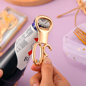 Apribottiglie in Metallo Ecologico per 30° <span class=keywords><strong>Compleanno</strong></span>, Souvenir per Anniversario, Numeri per Feste di <span class=keywords><strong>Compleanno</strong></span>, Bomboniere per Ospiti - Product Image 5
