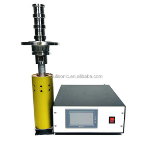 1500W Homogenisator Sonicator Ultraschall 20kHz Ultraschall-Zellhomogenisator Ultraschall-Dispergiermaschine - Product Image 4