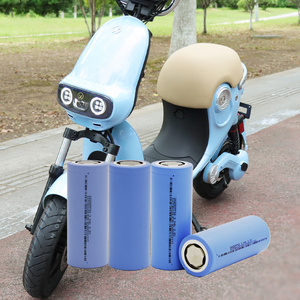 แบตเตอรี่ลิเธียมไอออนทรงกระบอก Direct Factory 3.2V 3000mAh 26650PFS2 LiFePO4 15C 9.6Wh CBAK 3000-Cycle -40-70 92g - Product Image 1