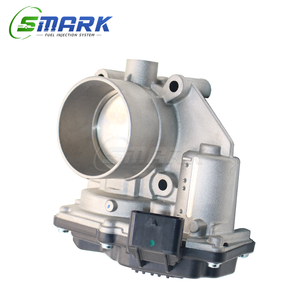 Válvula de Aceleración 23635623 23530464 A2C16868600 Cuerpos de Aceleración Individuales - Product Image 2