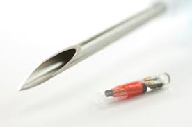 <span class=keywords><strong>RFID</strong></span> Glasstag Microchip per animali con pistola applicatore riutilizzabile - Product Image 6