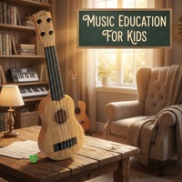 Custom Logo Premium Wood High Quality Acoustic Guitarlele Musical Instruments Bulk Natural Wood Round-hole Wood-grain Ukulele