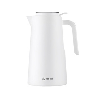 Termo Inteligente Tomic de 1.5L con Pantalla Digital, Botella de Agua Aislada al Vacío para Uso en Casa y Oficina - Product Image 2