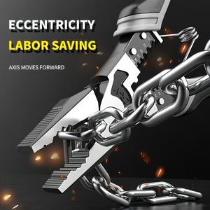 <span class=keywords><strong>Pince</strong></span> multifonction à ressort, directement d'usine, avec <span class=keywords><strong>pince</strong></span> à bec long oblique pour électricien et <span class=keywords><strong>pince</strong></span> à <span class=keywords><strong>sertir</strong></span> - Product Image 4