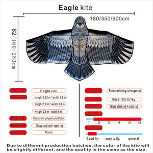<span class=keywords><strong>Cerf</strong></span>-<span class=keywords><strong>volant</strong></span> aigle <span class=keywords><strong>volant</strong></span> et effrayant pour <span class=keywords><strong>oiseaux</strong></span> - Product Image 3