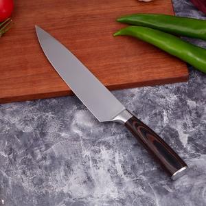 5個入り 高品質 ドイツ製 1.4116 ステンレス鋼 キッチンナイフセット - Product Image 2