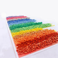 <strong>Best</strong> <strong>Price</strong> <strong>Flooring</strong> Colored EPDM Granules <strong>for</strong> Fitness PlaygroundFlooring Colored EPDM Granules <strong>for</strong> Fitness Playground