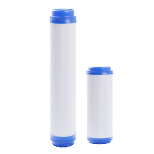 Filtre à <span class=keywords><strong>eau</strong></span> en <span class=keywords><strong>charbon</strong></span> actif de coque de noix de coco GAC UDF, cartouche filtrante pour <span class=keywords><strong>purificateur</strong></span> domestique et extérieur - Product Image 3